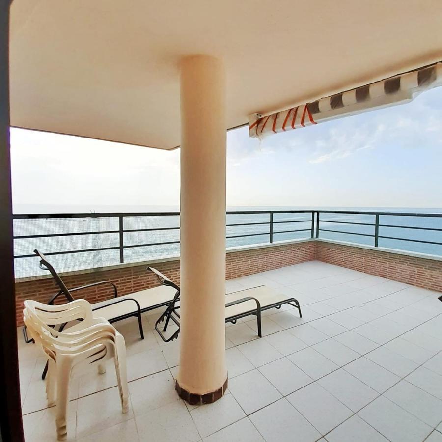 Capricho Del Mediterraneo - Oropesa Del Mar Exterior photo