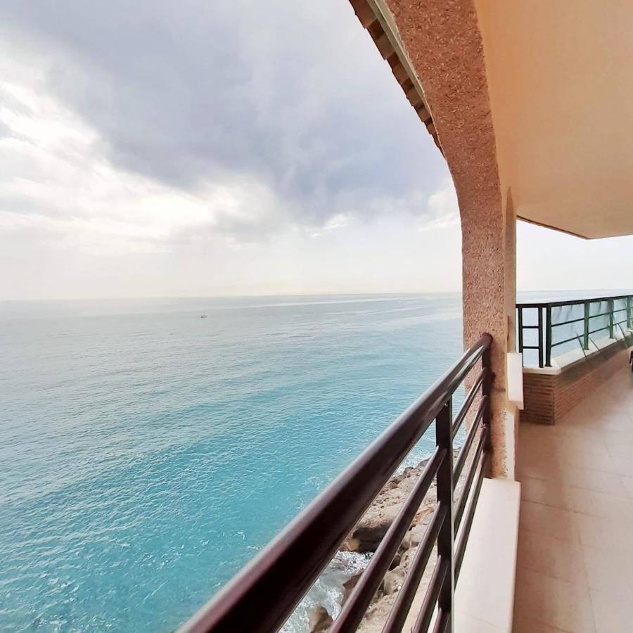 Capricho Del Mediterraneo - Oropesa Del Mar Exterior photo