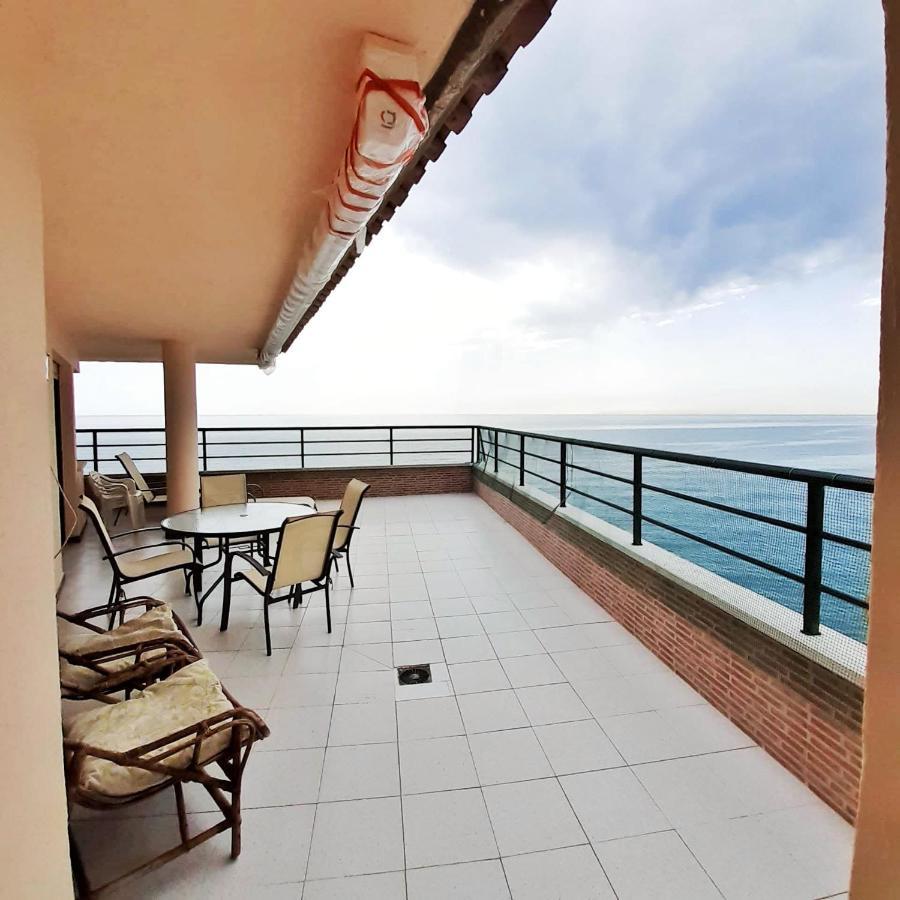 Capricho Del Mediterraneo - Oropesa Del Mar Exterior photo